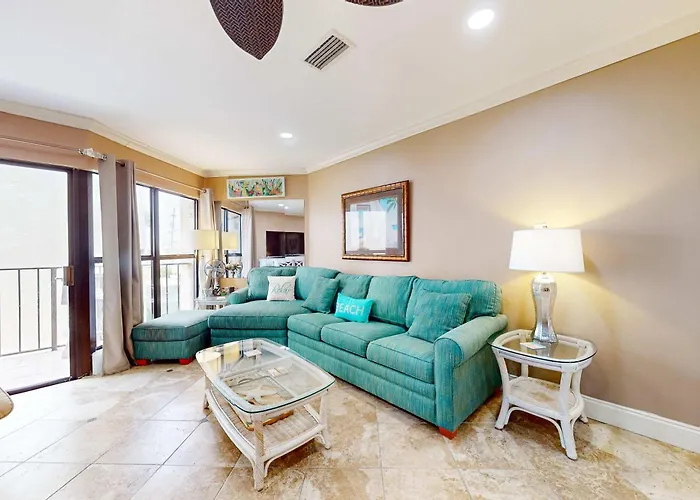 Gulfside Townhomes 23 *