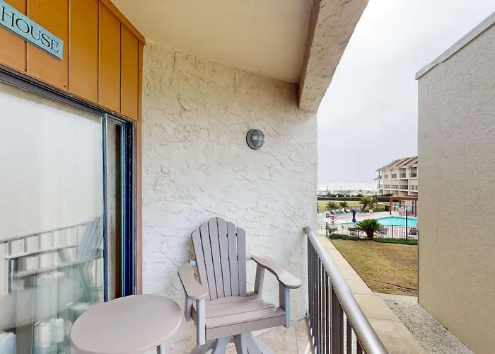 Gulfside Townhomes 23 Holiday home Gulf Shores