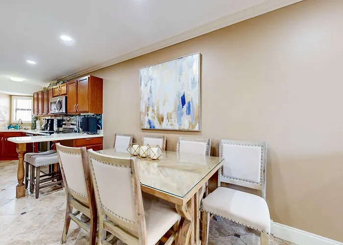 Gulfside Townhomes 23 * Gulf Shores