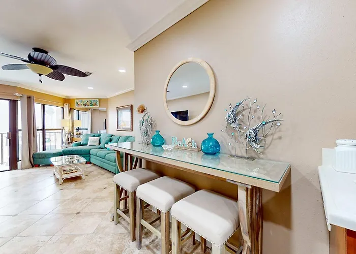 Gulfside Townhomes 23 Holiday home