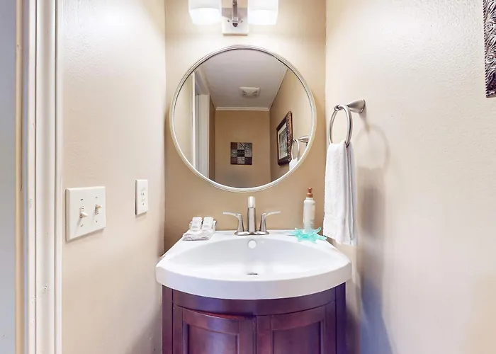 Gulfside Townhomes 23 Gulf Shores