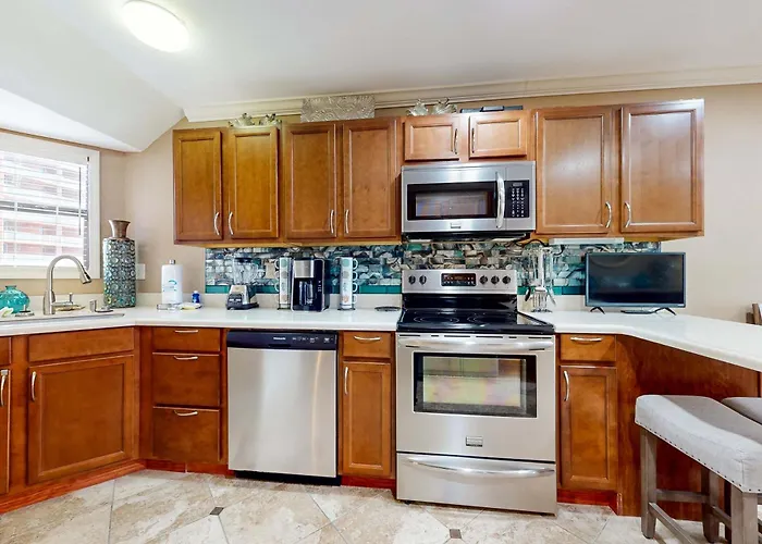Gulfside Townhomes 23 * Gulf Shores