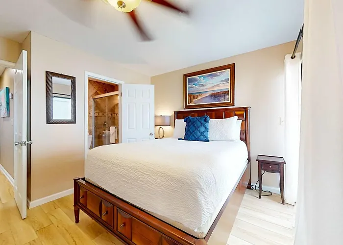 Holiday home Gulfside Townhomes 23 *