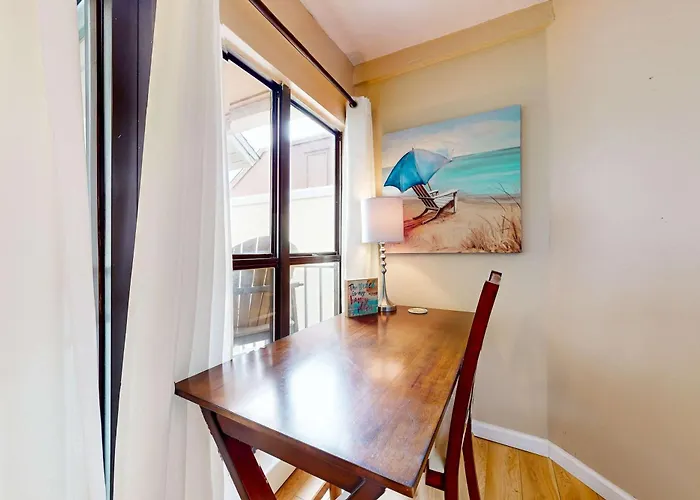 Holiday home Gulfside Townhomes 23 Gulf Shores