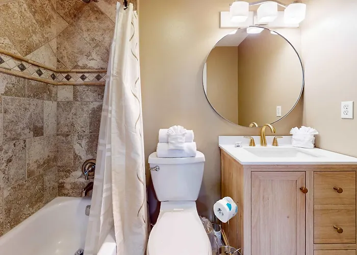 Holiday home Gulfside Townhomes 23 Gulf Shores