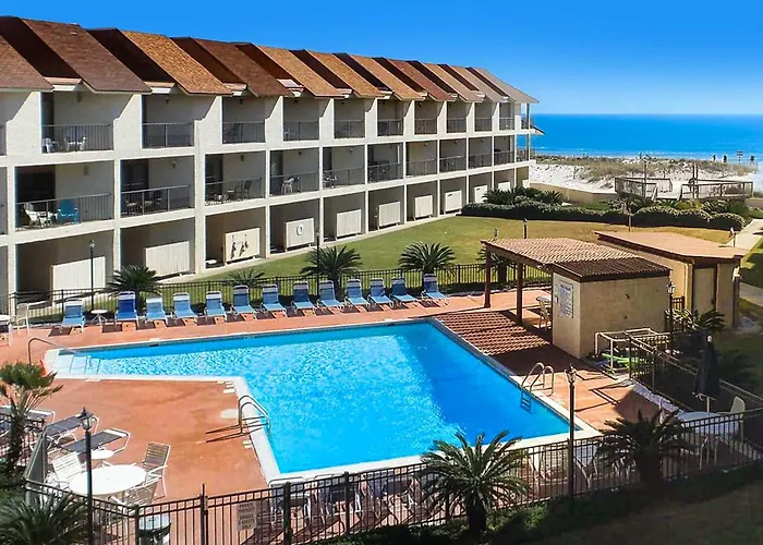 Gulfside Townhomes 23 Holiday home Gulf Shores