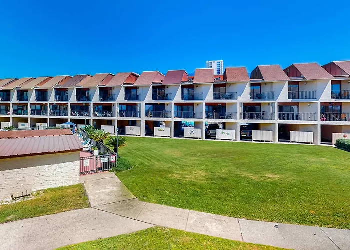 Gulfside Townhomes 23 *