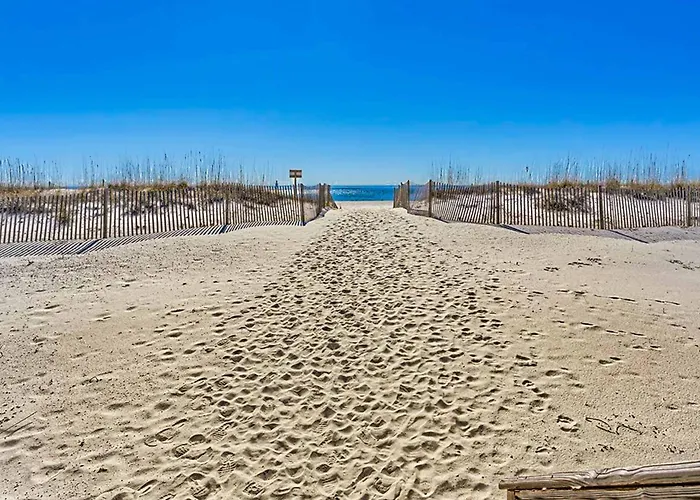 Holiday home Gulfside Townhomes 23 Gulf Shores